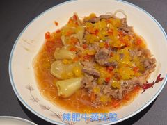 -小炳胜(天环店)