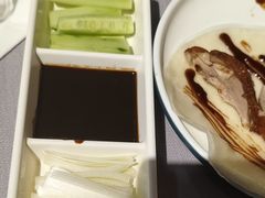 -全聚德(长白直营店)