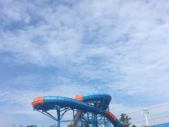 -苏州乐园森林水世界