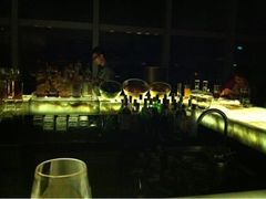 -The Penthouse酒吧