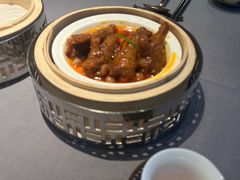 -滋粥楼·顺德菜海鲜茶点(金融城店)