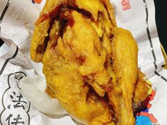 -长安大牌档之龙头酒肆(荣民龙首广场店)