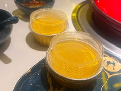 -润泽园椰子鸡(汇一城店)