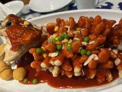 -姑苏家宴·苏帮菜·松鼠桂鱼(苏州总店)