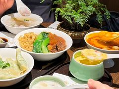 -魅莲·新中式糖水(广州塔店)