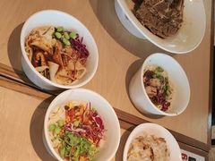 -大师兄·西北小馆(金湾华发商都店)