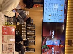 -霸王茶姬(南强街店)