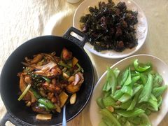 -和膳居饮食有限公司