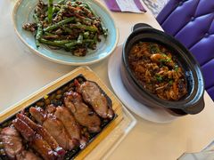 -太兴餐厅(小径湾店)