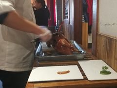 -又一福烤鸭·北京菜(东四店)