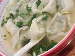 -吉祥馄饨(上海斜土店)