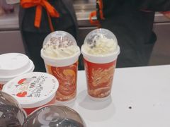 -茶话弄(北京五棵松万达店)