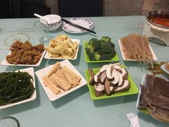 -元味牛肚王(金城寨街店)