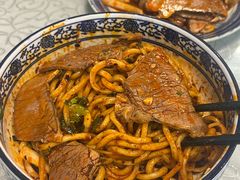 -马大胡子清真西北菜