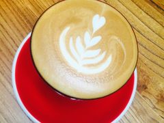 -阿什卡咖啡馆ESSCA COFFEE(塔里木石油宾馆店)