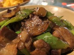 -深山老屋(国顺东路店)