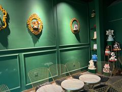 -柏尼娅PEARIA·蛋糕定制(静安店)