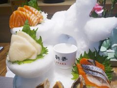 -松竹和日式料理(辽阳店)