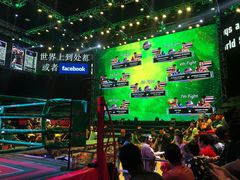 -芭提雅MAX泰拳馆