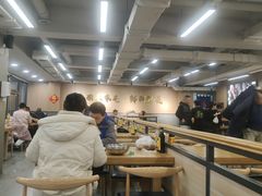 -韩麦大冷面(桂花街直营店)