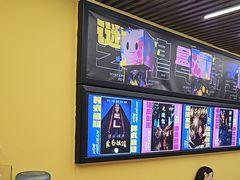 -谜盒子奇幻密室(南屏店)