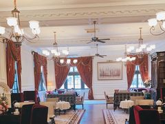 -Salon de Ville浦江汇(上海外滩华尔道夫酒店店)