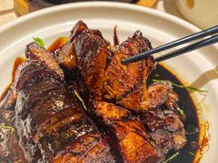-维园悦谱·海派家常菜(乌鲁木齐南路店)