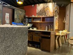 -蜜桃餐厅·伴山(绿宝广场店)