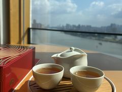 -广州白天鹅宾馆