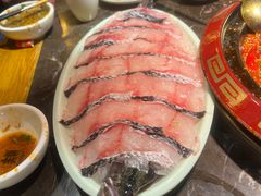 -蜀辣居鲜货老火锅(双流万达店)