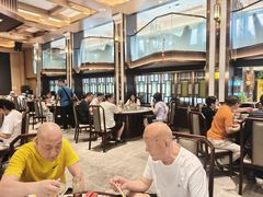 -严老幺烧麦(前进四路店)