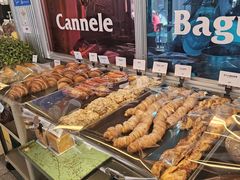 -OUR Bakery(三里屯太古里店)