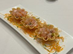 -莲苑中餐厅·Lotus Court(厦门马哥孛罗东方大酒店)
