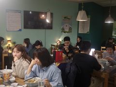 大堂-八十八粉儿(尚都店)