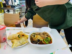 -金乐活美食(中街店)