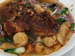 -鸿福面馆·非物质文化遗产(活力源店)