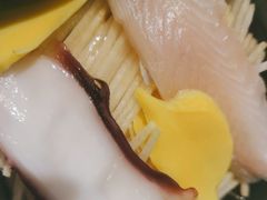 -鑫海汇海鲜烤肉自助(北国商城店)