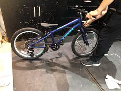 -TREK崔克自行车(徐汇滨江店)