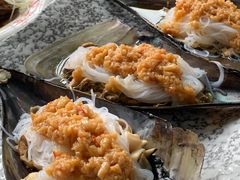 -桔子海鲜烧烤大排档(金沙滩店)