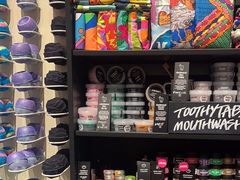 -LUSH(威尼斯人店)