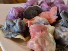 -宝源饺子(麦子店街店)