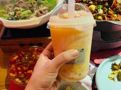 -一个叫川的地方(麒麟新天地店)