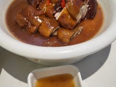 -时间里·新派粤菜(远洋店)