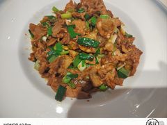 -饭橘汉江码头·乡野土菜馆(静安路店)