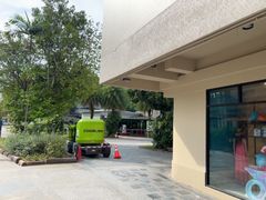 -圣淘沙天际线斜坡滑车