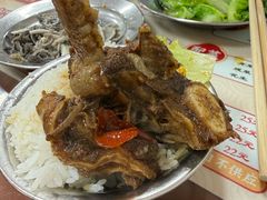 -阿秋牛排(湖心街店)