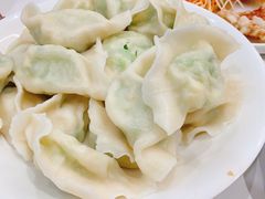 -东方饺子王(新奥购物中心店)