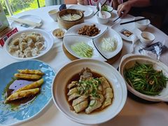 -山东老家(科韵分店)