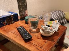 -清潭栋影院式足道(六合国际店)