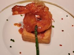 -金轩中餐厅 Jin Xuan(浦东丽思卡尔顿酒店)